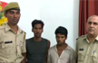 Couple assaulted, paraded naked in Rajasthan’s Udaipur, two arrested